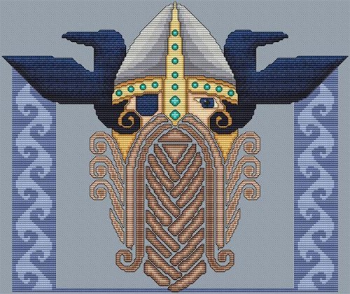 (image for) Odin, All Father